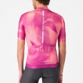 Herren Trikot Giro d'Italia 2025 Espresso-Rosa Herren Trikot Giro d'Italia 2025 Espresso-Rosa