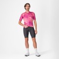 Herren Trikot Giro d'Italia 2025 Espresso-Rosa Herren Trikot Giro d'Italia 2025 Espresso-Rosa