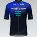 Herren Gobik Mondraker Factory Team 2025 Cx Pro 4.0 trikot Herren Gobik Mondraker Factory Team 2025 Cx Pro 4.0 trikot