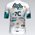Herren Gobik Team FOL MTB 2025 Cx Pro 4.0 trikot Herren Gobik Team FOL MTB 2025 Cx Pro 4.0 trikot
