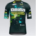 Herren Gobik Team Klimatiza Orbea 2025 Cx Pro 4.0 trikot Herren Gobik Team Klimatiza Orbea 2025 Cx Pro 4.0 trikot
