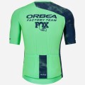 Herren Hiru Orbea Factory Team 2025 Core trikot