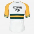Herren Hiru Orbea Factory Team 2025 Core Trikot-Australischer Meister Herren Hiru Orbea Factory Team 2025 Core Trikot-Australischer Meister