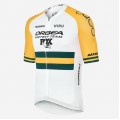Herren Hiru Orbea Factory Team 2025 Core Trikot-Australischer Meister Herren Hiru Orbea Factory Team 2025 Core Trikot-Australischer Meister
