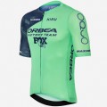 Herren Hiru Orbea Factory Team 2025 Lab Race trikot