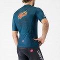Herren Roma Trikot Giro d'Italia 2025 Herren Roma Trikot Giro d'Italia 2025