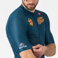 Herren Roma Trikot Giro d'Italia 2025 Herren Roma Trikot Giro d'Italia 2025