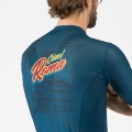 Herren Roma Trikot Giro d'Italia 2025 Herren Roma Trikot Giro d'Italia 2025