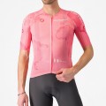 Herren Rosa Trikot Giro d'Italia 2025 Race 8S Herren Rosa Trikot Giro d'Italia 2025 Race 8S
