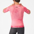 Herren Rosa Trikot Giro d'Italia 2025 Race 8S Herren Rosa Trikot Giro d'Italia 2025 Race 8S