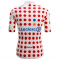Herren Pois Trikot Tour de France 2025 Fan Line Herren Pois Trikot Tour de France 2025 Fan Line
