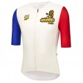 Herren Santini Tour de France trikot-Grand Départ Lille
