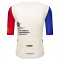 Herren Santini Tour de France trikot-Grand Départ Lille