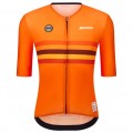 Herren Santini UCI Weltmeister 2025 trikot-Niederlande Herren Santini UCI Weltmeister 2025 trikot-Niederlande