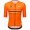 Herren Santini UCI Weltmeister 2025 trikot-Niederlande