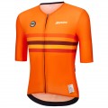 Herren Santini UCI Weltmeister 2025 trikot-Niederlande Herren Santini UCI Weltmeister 2025 trikot-Niederlande