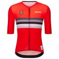 Herren Santini UCI Weltmeister 2025 trikot-Schweiz Herren Santini UCI Weltmeister 2025 trikot-Schweiz