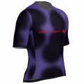 Herren Santini Vuelta Espana 2025 trikot-Angliru