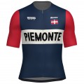 Herren Santini Vuelta Espana 2025 trikot-Grand Salida Piemonte Herren Santini Vuelta Espana 2025 trikot-Grand Salida Piemonte