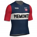 Herren Santini Vuelta Espana 2025 trikot-Grand Salida Piemonte Herren Santini Vuelta Espana 2025 trikot-Grand Salida Piemonte