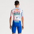 Herren Specialized Red Bull Bora-Hansgrohe 2025 Race trikot-Tdf