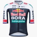 Herren Trikot Specialized Red Bull Bora-Hansgrohe 2025 Rennen-Roglic Herren Trikot Specialized Red Bull Bora-Hansgrohe 2025 Rennen-Roglic