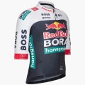 Herren Trikot Specialized Red Bull Bora-Hansgrohe 2025 Rennen Herren Trikot Specialized Red Bull Bora-Hansgrohe 2025 Rennen