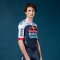 Herren Trikot Specialized Red Bull Bora-Hansgrohe 2025 Rennen Herren Trikot Specialized Red Bull Bora-Hansgrohe 2025 Rennen