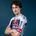 Herren Trikot Specialized Red Bull Bora-Hansgrohe 2025 Rennen-Roglic Herren Trikot Specialized Red Bull Bora-Hansgrohe 2025 Rennen-Roglic