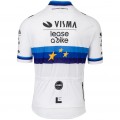 Herren Team Visma Lease a bike 2025 trikot-Europameister Herren Team Visma Lease a bike 2025 trikot-Europameister