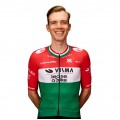 Herren Team Visma Lease a bike 2025 trikot-Ungarischen Meister