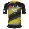 Herren Team Visma Lease a Bike 2025 The Swarm trikot-Tdf Herren Team Visma Lease a Bike 2025 The Swarm trikot-Tdf