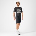Herren Vintage Trikot Giro d'Italia 2025-Schwarz
