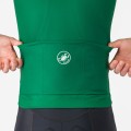 Herren Vintage Trikot Giro d'Italia 2025-Grun