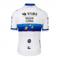 Herren Team Visma Lease a bike 2025 trikot-Europameister Herren Team Visma Lease a bike 2025 trikot-Europameister