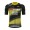 Herren Team Visma Lease a Bike 2025 The Swarm trikot-Tdf