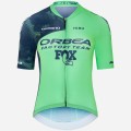 Damen Hiru Orbea Factory Team 2025 Core frau trikot Damen Hiru Orbea Factory Team 2025 Core frau trikot