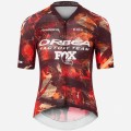 Damen Hiru Orbea Factory Team 2025 Core frau trikot-Sudafrica Damen Hiru Orbea Factory Team 2025 Core frau trikot-Sudafrica