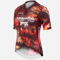 Damen Hiru Orbea Factory Team 2025 Core frau trikot-Sudafrica Damen Hiru Orbea Factory Team 2025 Core frau trikot-Sudafrica
