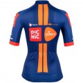 Damen Nalini Team Picnic-Postnl 2025 frau trikot Damen Nalini Team Picnic-Postnl 2025 frau trikot