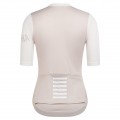 Damen Rapha Pro Team Training frau trikot-Weiss
