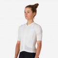 Damen Rapha Pro Team Training frau trikot-Weiss