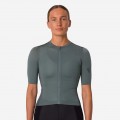 Damen Rapha Pro Team Training frau trikot-Grun