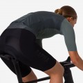 Damen Rapha Pro Team Training frau trikot-Grun