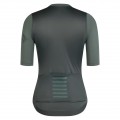 Damen Rapha Pro Team Training frau trikot-Grun