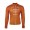 Herren Agu Euskaltel Euskadi 2025 langarmtrikot