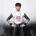 Herren UAE Team Emirates 2025 Pissei langarmtrikot Herren UAE Team Emirates 2025 Pissei langarmtrikot
