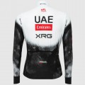 Herren UAE Team Emirates 2025 Pissei langarmtrikot Herren UAE Team Emirates 2025 Pissei langarmtrikot