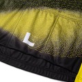 Herren Team Visma Lease a bike 2025 The Swarm langarm trikot-Tdf Herren Team Visma Lease a bike 2025 The Swarm langarm trikot-Tdf
