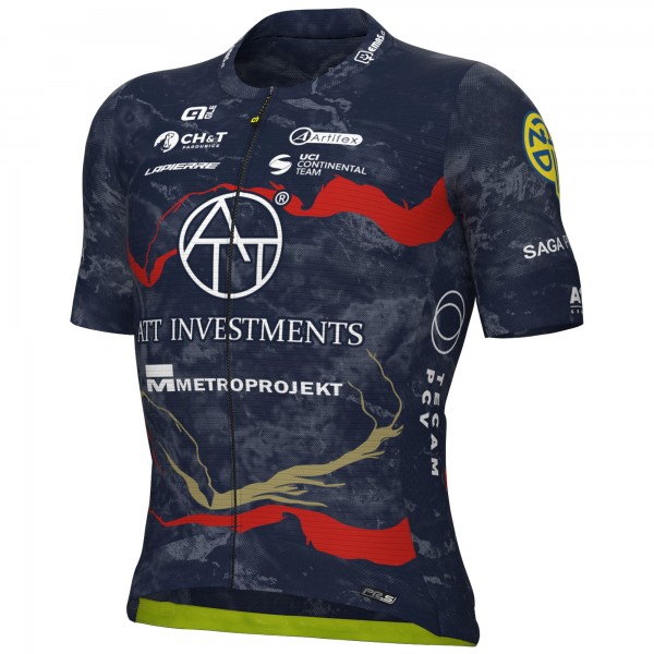 Herren Ale ATT Investments 2025 PRS 2.0 trikot Herren Ale ATT Investments 2025 PRS 2.0 trikot